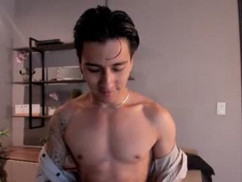 andyjoy_ — Chaturbate stream photo (Sep 2026)