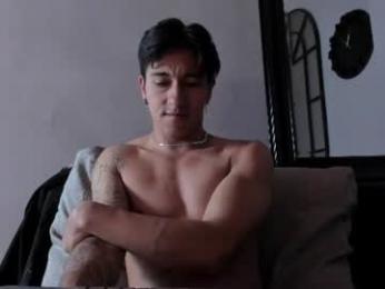 andyjoy_ — Chaturbate profile photo