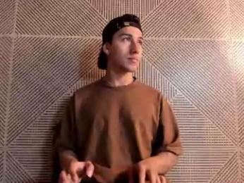 andyjoy_ — Chaturbate stream photo (Aug 2026)