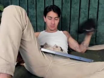 andyjoy_ — Chaturbate stream photo (Sep 2026)