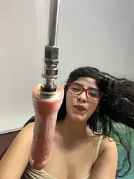 dani_bela — Stripchat stream photo (Apr 2026)