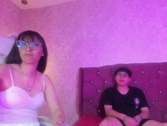 Ximenasilver — 在 bongacams 直播的网络摄像头模特
