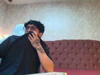 Ximenasilver — bongacams