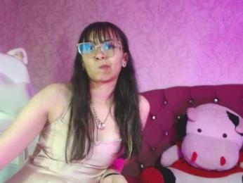 Ximenasilver — bongacams