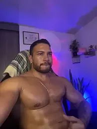 FreszX — Stripchat profile photo