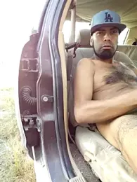 Chacal_Armyy — Stripchat stream photo (Feb 2026)