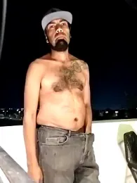 Chacal_Armyy — Stripchat stream photo (Feb 2026)