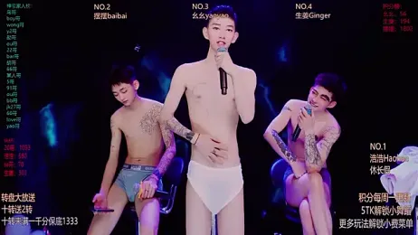 GAY-Sweetheart01 — Stripchat stream photo (Mar 2026)