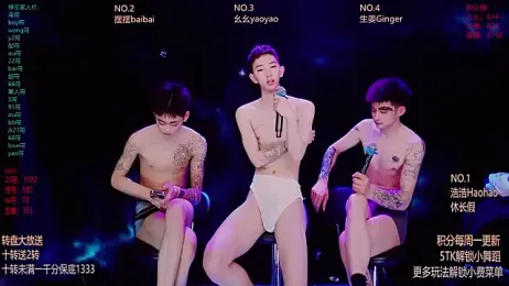 GAY-Sweetheart01 — Stripchat stream photo (Mar 2026)