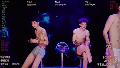 GAY-Sweetheart01 — Stripchat stream photo (Mar 2026)