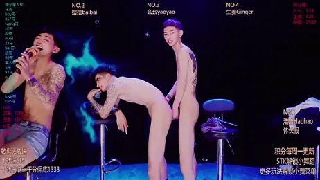 GAY-Sweetheart01 — Stripchat stream photo (Mar 2026)