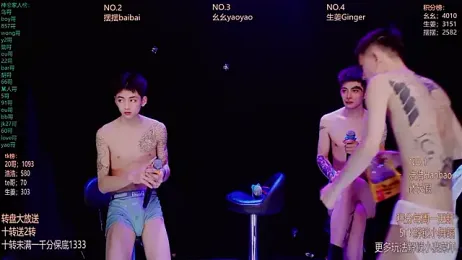 GAY-Sweetheart01 — Stripchat stream photo (Mar 2026)