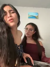 CocoaGigiMuse — Stripchat stream photo (May 2026)
