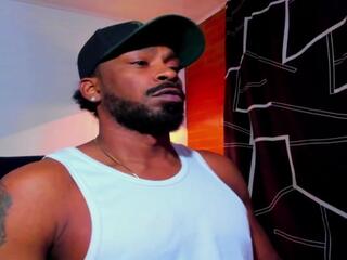 Sergiio Garciia — Flirt4free stream photo (Jun 2026)