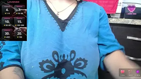 kalpanaaishaa — Stripchat stream photo (Feb 2026)