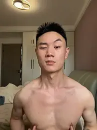 ICE1069 — 在 stripchat 直播的网络摄像头模特