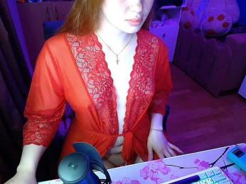 Eva-Sweet — Bongacams stream photo (Jun 2026)