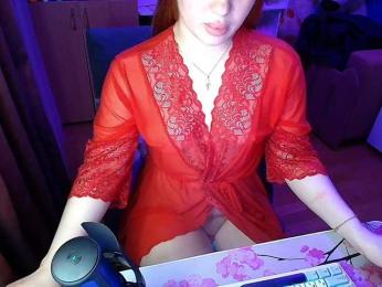 Eva-Sweet — bongacams
