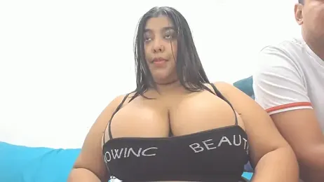 Keisy_boony — Stripchat profile photo