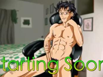 bigbadmj — Chaturbate stream photo (Apr 2026)