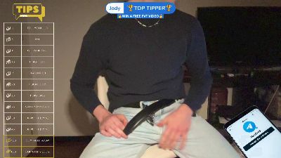 matt2745 — Cam4 stream photo (Mar 2026)