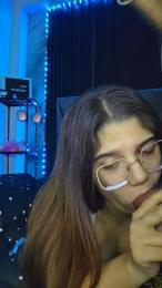 AliceP0 — Cam4 stream photo (Apr 2026)