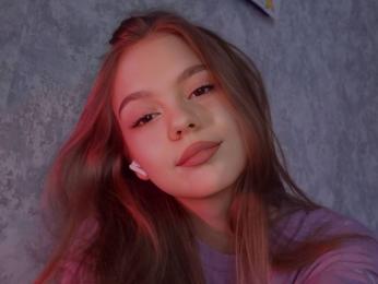 ArleanWerling — Livejasmin stream photo (Aug 2025)