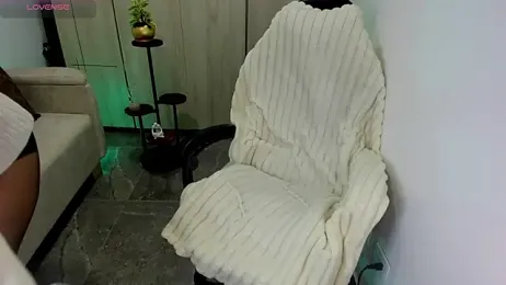 Katapinter — Stripchat stream photo (Nov 2025)