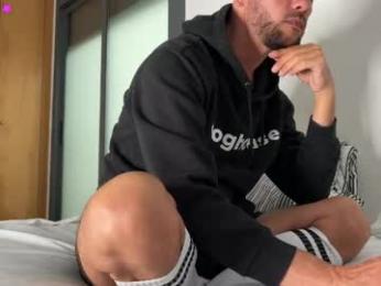 tim_beard — Chaturbate stream photo (Apr 2026)