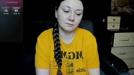 AlisaBacker — Stripchat stream photo (Apr 2026)