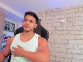 ashton_coleman_ — Chaturbate stream photo (Mar 2026)