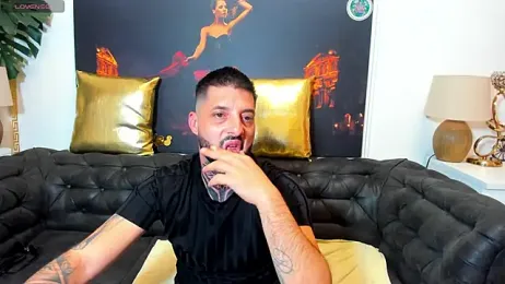 TommyDum — Stripchat stream photo (Sep 2026)