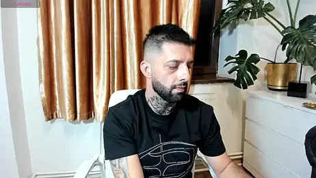 TommyDum — Stripchat stream photo (Sep 2026)