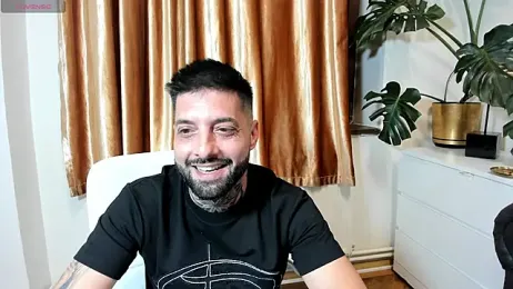 TommyDum — Stripchat stream photo (Sep 2026)
