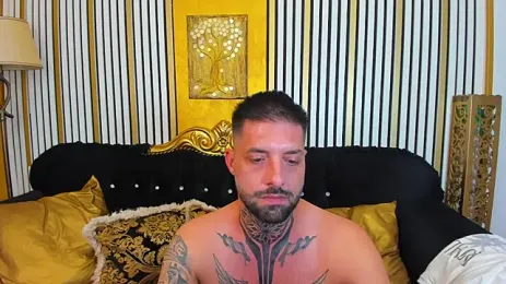 TommyDum — 在 stripchat 直播的网络摄像头模特