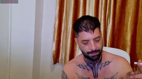TommyDum — 在 stripchat 直播的网络摄像头模特