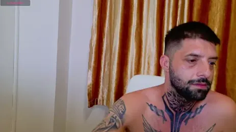 TommyDum — 在 stripchat 直播的网络摄像头模特