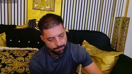 TommyDum — 在 stripchat 直播的网络摄像头模特