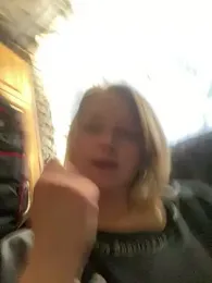 Barbika19 — Stripchat profile photo