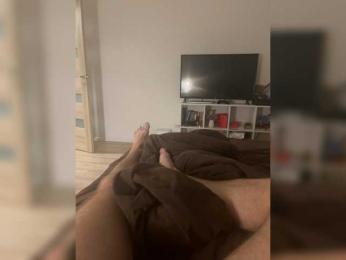 Lubim88 — 在 bongacams 直播的网络摄像头模特