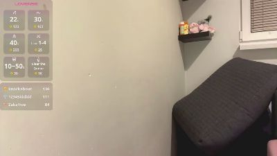 AbbyWeuve — Cam4 stream photo (Sep 2026)