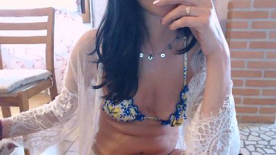 nicy71 — 在 cam4 直播的网络摄像头模特