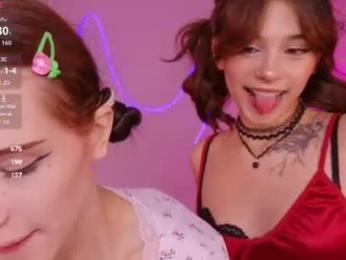 deibora — 在 chaturbate 直播的网络摄像头模特