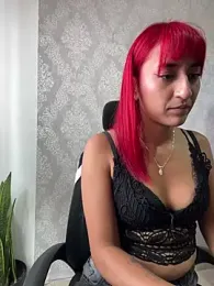 Juliethademon — stripchat