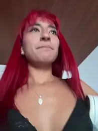 Juliethademon — stripchat