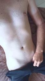 davex1991 — 在 cam4 直播的网络摄像头模特