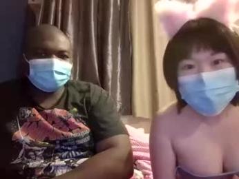 oysteramore — Chaturbate stream photo (Jun 2026)