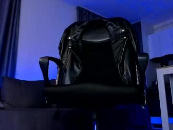 paris_lock — Chaturbate profile photo