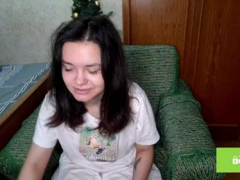 RenettaCederberg — Bongacams profile photo