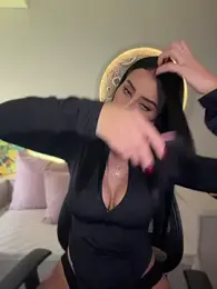 SarahhSmitth1 — Stripchat profile photo